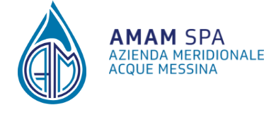 Logo AMAM